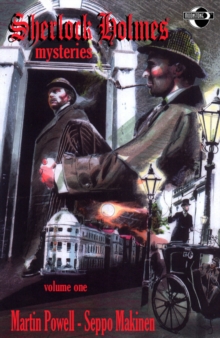 Image for Sherlock Holmes Mysteries Volume 1