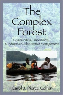 Complex Forest