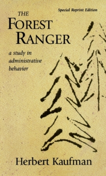 Forest Ranger