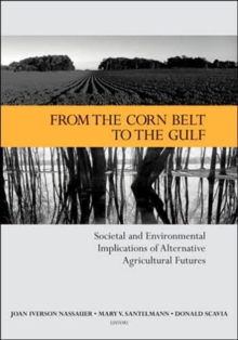 From the Corn Belt to the Gulf