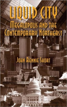 Liquid City
