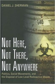 Not Here, Not There, Not Anywhere