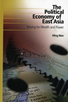Political Economy of East Asia
