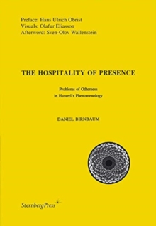 Image for The Hospitality of Presence