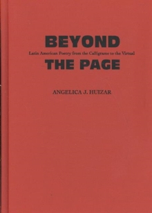 Beyond the Page