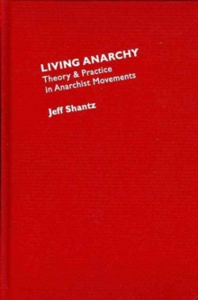 Image for Living Anarchy