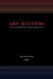Art Matters