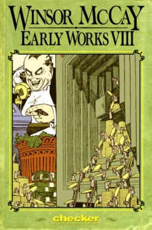 Image for Winsor Mccay: Early Works Vol. 8