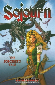Image for The sorcerer's tale