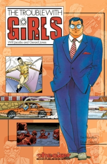 Image for The Trouble With Girls Vol.1