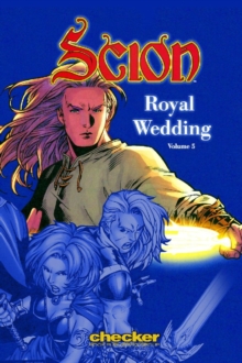 Image for Scion: The Royal Wedding