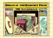 Image for Dream Of The Rarebit Fiend: The Saturdays