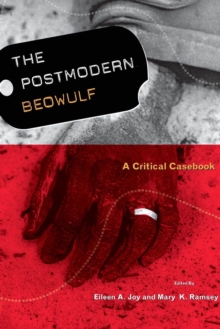 Image for Postmodern Beowulf : A Critical Casebook