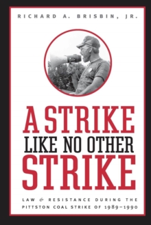 Strike Like No Other Strike