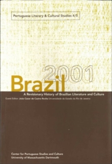 Image for Brazil 2001