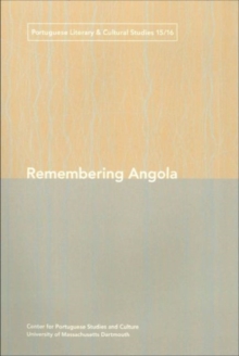Image for Remembering Angola