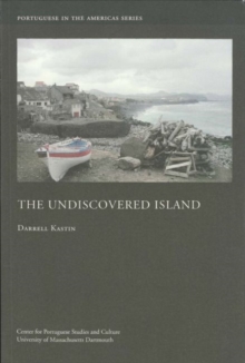 Image for The Undiscovered Island
