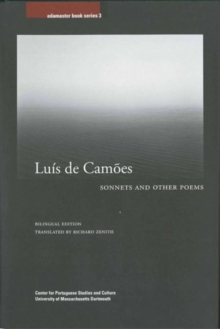 Image for Sonnets and Other Poems
