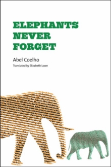 Image for Elephants Never Forget