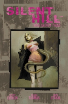 Image for Silent Hill  : three scary storiesVol. 2