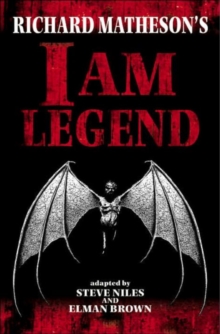 Image for Richard Matheson's I am legend