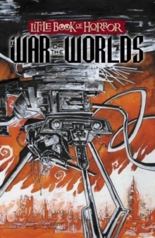 Image for Little Book of Horror: The War of the Worlds
