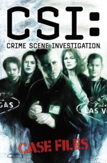 Image for CSI Case Files
