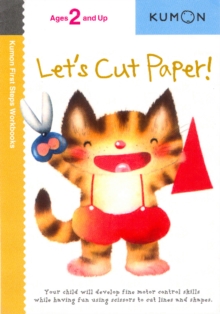 Image for Let's Cut Paper!