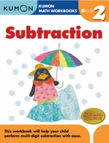 Image for Grade 2 Subtraction