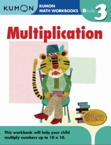 Image for Grade 3 Multiplication