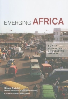 Image for Emerging Africa