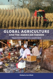Image for Global Agriculture and the American Farmer