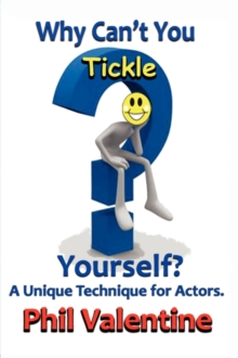 Image for Why Can't You Tickle Yourself