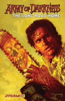 Image for Army of Darkness: The Long Road Home