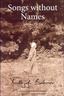 Songs without Names