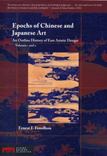 Image for Epochs of Chinese and Japanese Art