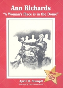 Ann Richards
