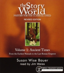 Image for Story of the World, Vol. 1 Audiobook