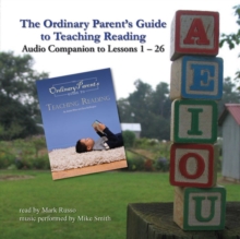 Image for The Ordinary Parent's Guide to Teaching Reading