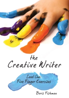 Image for The Creative Writer, Level One