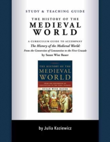 Image for Study and Teaching Guide: The History of the Medieval World