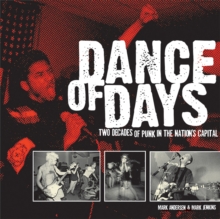 Dance Of Days: Updated Edition
