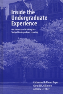 Image for Inside the Undergraduate Experience