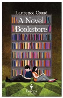Image for A Novel Bookstore
