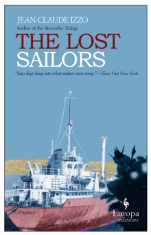 Image for The lost sailors
