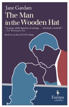 Image for The Man in the Wooden Hat