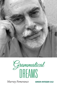 Image for Grammatical Dreams