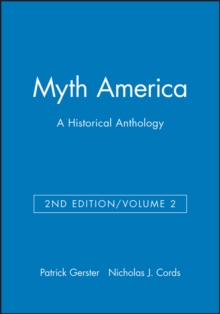 Myth America
