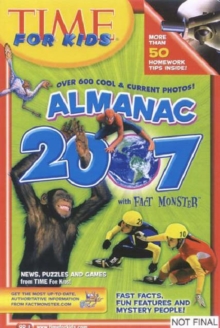 Image for Almanac