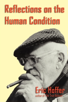 Image for Reflections on the Human Condition